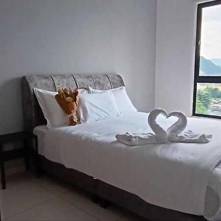 The Horizon Ipoh L8 2Br Deluxe By Grab A Stay Exterior foto