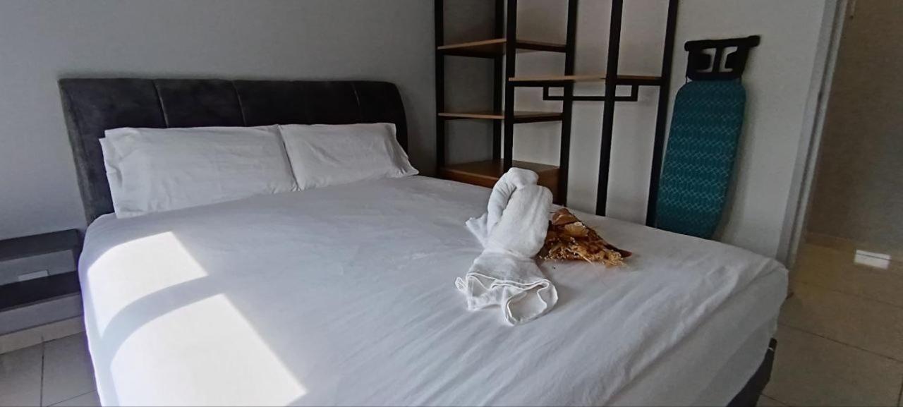 The Horizon Ipoh L8 2Br Deluxe By Grab A Stay Exterior foto
