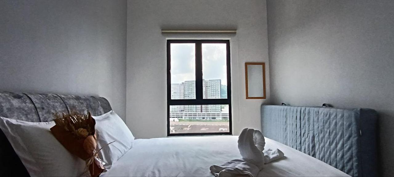 The Horizon Ipoh L8 2Br Deluxe By Grab A Stay Exterior foto