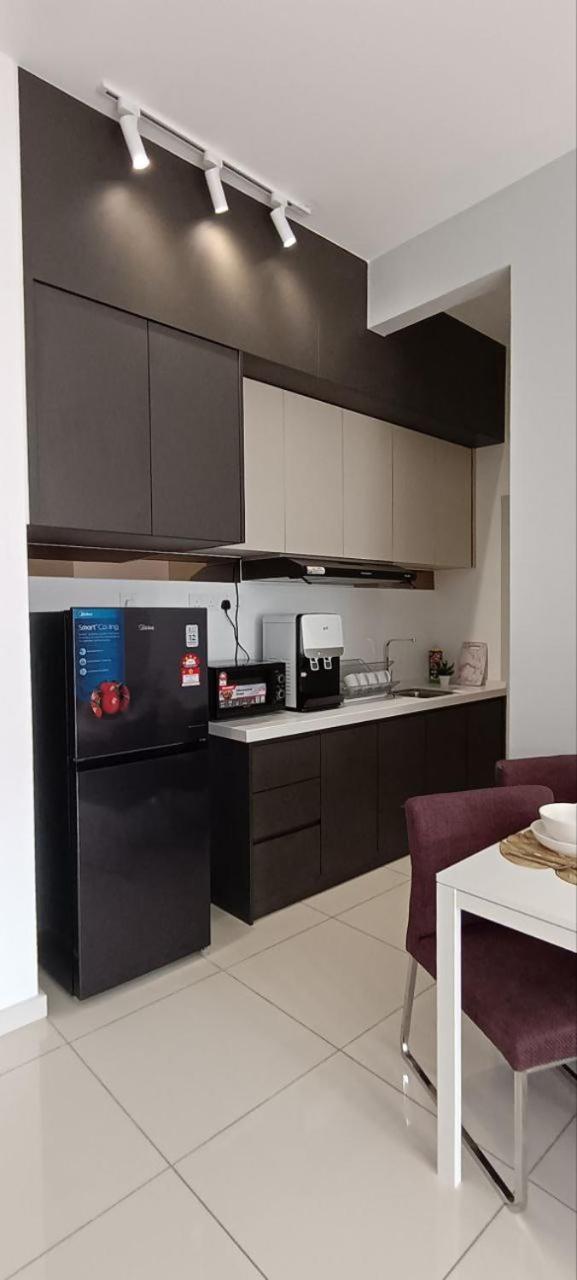 The Horizon Ipoh L8 2Br Deluxe By Grab A Stay Exterior foto