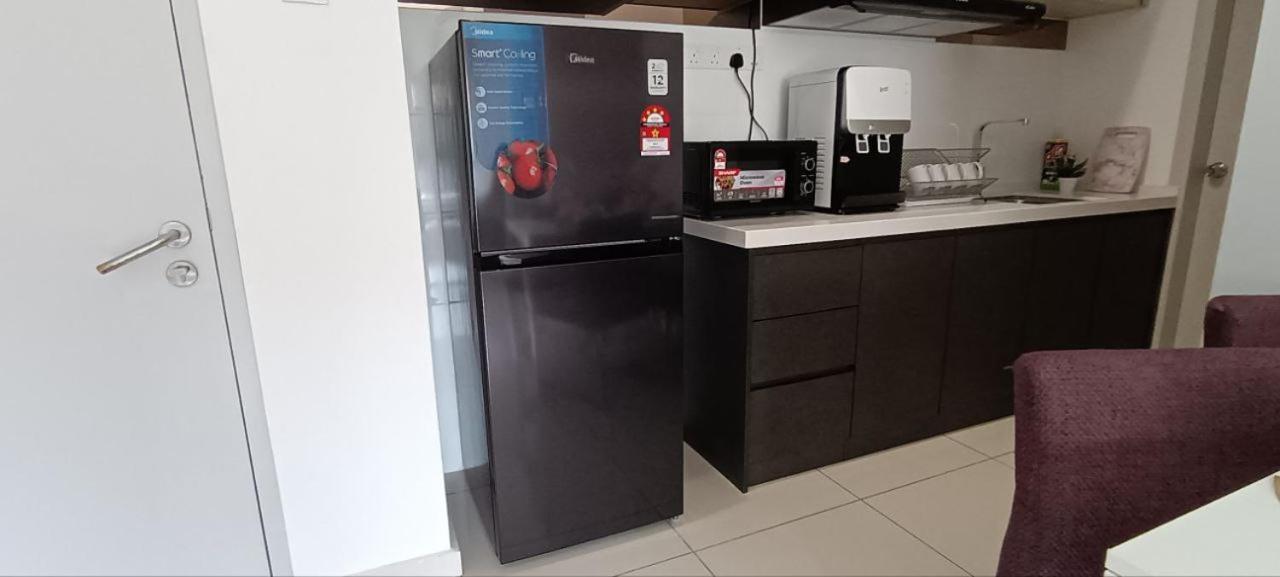 The Horizon Ipoh L8 2Br Deluxe By Grab A Stay Exterior foto