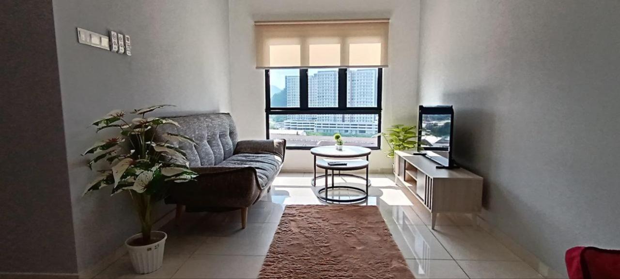 The Horizon Ipoh L8 2Br Deluxe By Grab A Stay Exterior foto